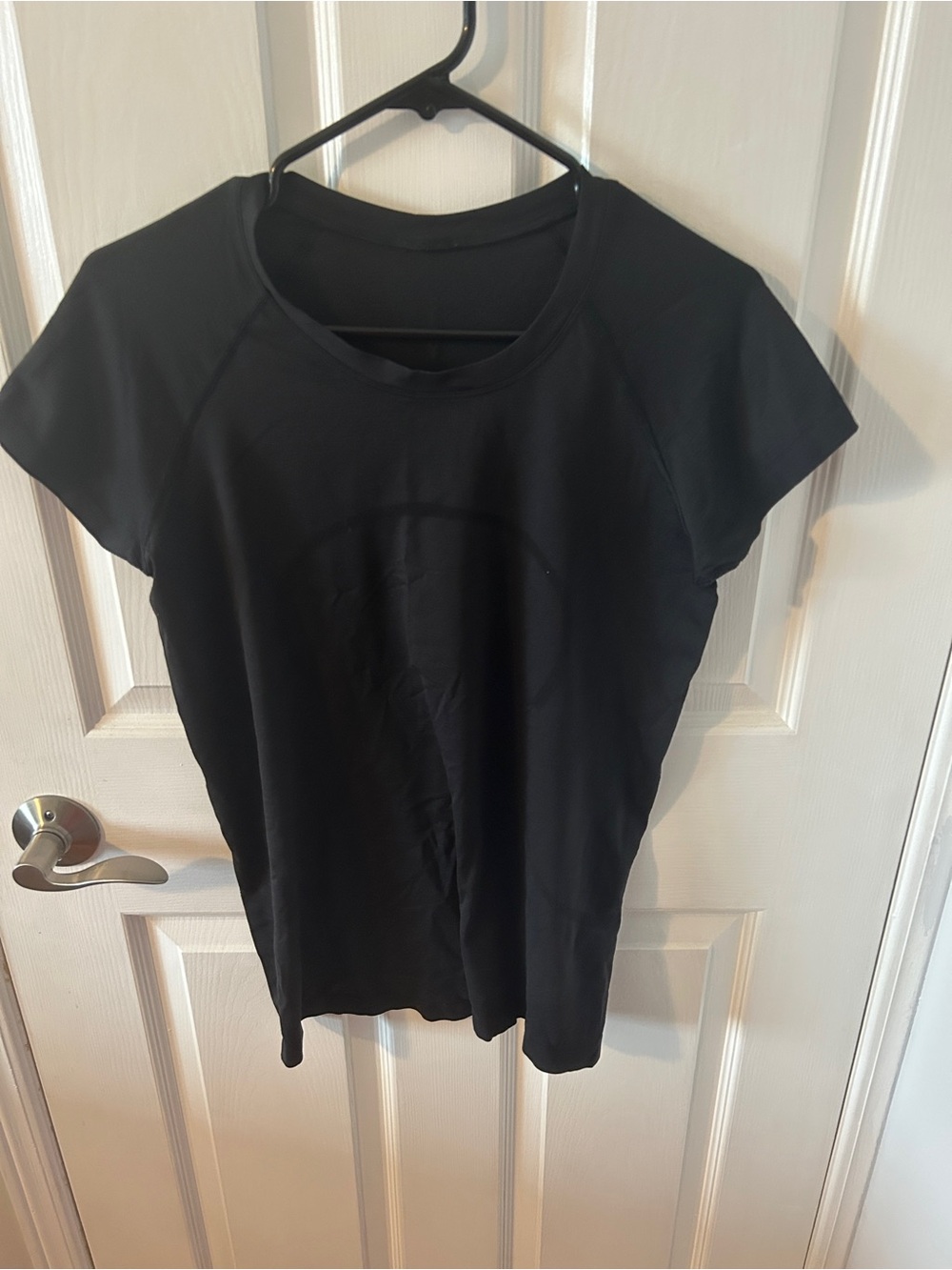 Lululemon Swiftly Tech Short Sleeve